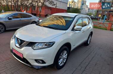 Цены Nissan X-Trail Гибрид (HEV)