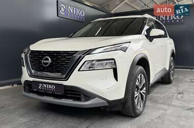 Цены Nissan X-Trail Гибрид (HEV)