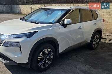 Цены Nissan X-Trail Гибрид (HEV)