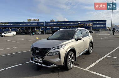 Цены Nissan X-Trail Гибрид (HEV)