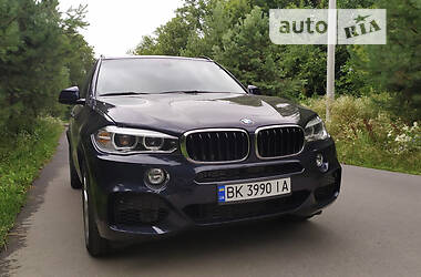 Цены BMW X5 Гибрид (HEV)
