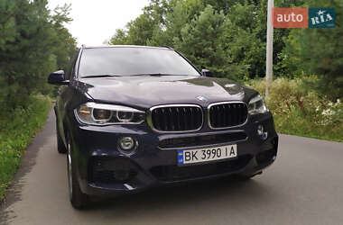 Ціни BMW X5 Гібрид (HEV)
