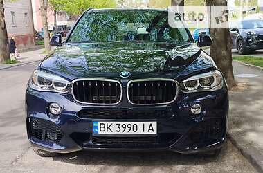 Ціни BMW X5 Гібрид (HEV)