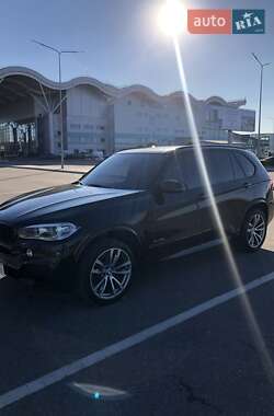 Ціни BMW X5 Гібрид (HEV)