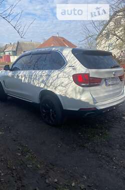 Ціни BMW X5 Гібрид (HEV)