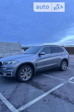 Цены BMW X5 Гибрид (HEV)
