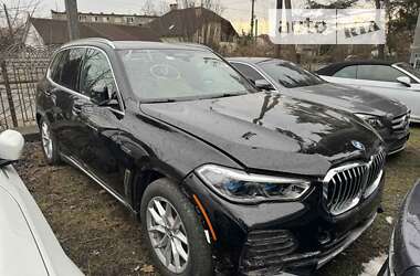 Цены BMW X5 Гибрид (HEV)