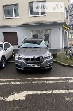 Цены BMW X5 Гибрид (HEV)