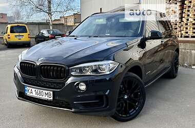 Ціни BMW X5 Гібрид (HEV)