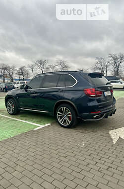 Цены BMW X5 Гибрид (HEV)