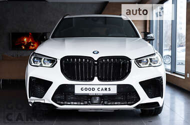 Цены BMW X5 Гибрид (HEV)