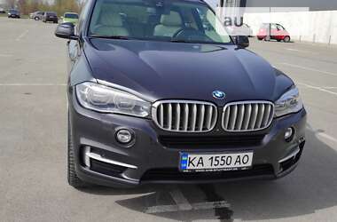 Ціни BMW X5 Гібрид (HEV)