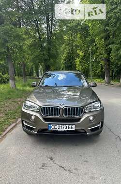 Ціни BMW X5 Гібрид (HEV)