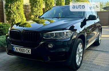 Цены BMW X5 Гибрид (HEV)