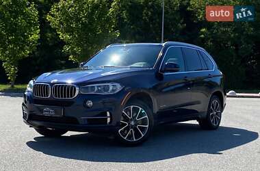 Ціни BMW X5 Гібрид (HEV)