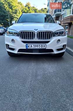 Цены BMW X5 Гибрид (HEV)