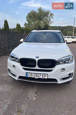 Цены BMW X5 Гибрид (HEV)