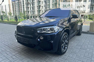 Ціни BMW X5 Гібрид (HEV)