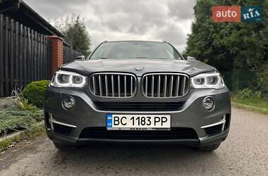 Ціни BMW X5 Гібрид (HEV)