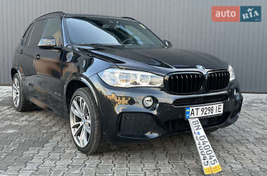 Цены BMW X5 Гибрид (HEV)