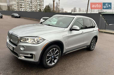 Цены BMW X5 Гибрид (HEV)