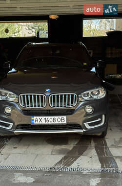 Цены BMW X5 Гибрид (HEV)