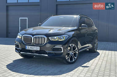 Цены BMW X5 Гибрид (HEV)