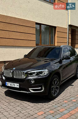 Ціни BMW X5 Гібрид (HEV)