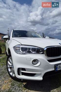 Цены BMW X5 Гибрид (HEV)