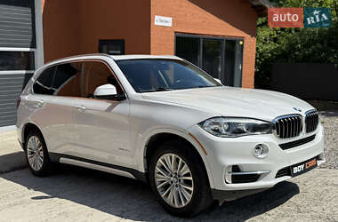 Цены BMW X5 Гибрид (HEV)