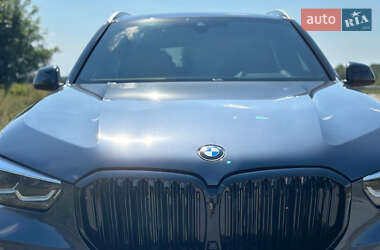 Ціни BMW X5 Гібрид (HEV)