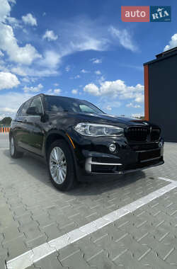 Цены BMW X5 Гибрид (HEV)