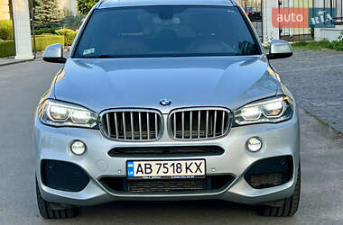 Ціни BMW X5 Гібрид (HEV)
