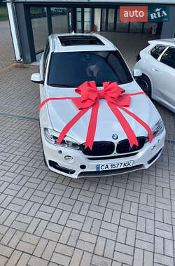 Ціни BMW X5 Гібрид (HEV)