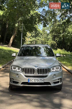 Цены BMW X5 Гибрид (HEV)