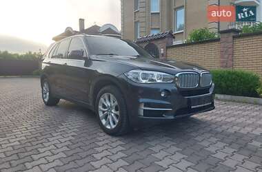 Ціни BMW X5 Гібрид (HEV)