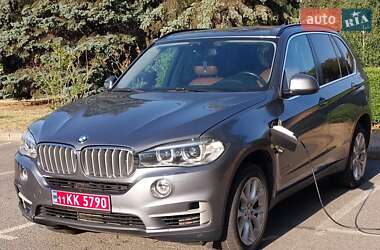 Ціни BMW X5 Гібрид (HEV)