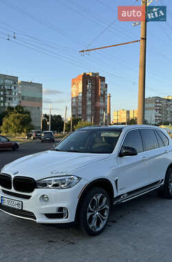 Цены BMW X5 Гибрид (HEV)