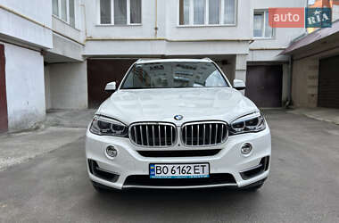 Ціни BMW X5 Гібрид (HEV)