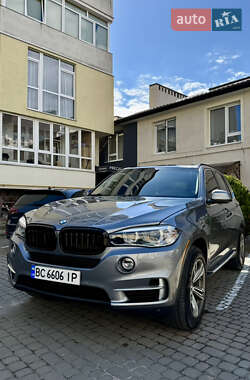 Ціни BMW X5 Гібрид (HEV)