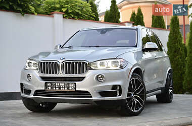 Ціни BMW X5 Гібрид (HEV)