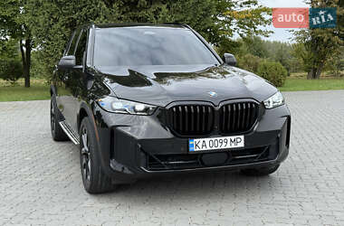 Цены BMW X5 Гибрид (HEV)