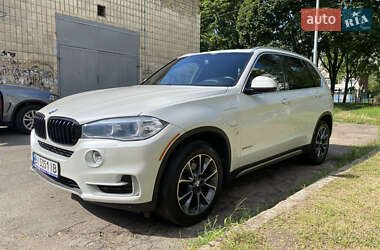Цены BMW X5 Гибрид (HEV)