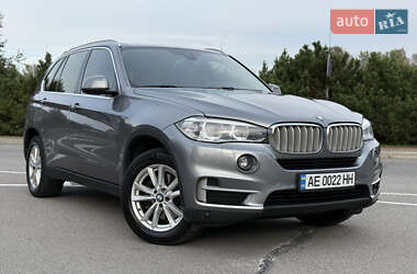 Ціни BMW X5 Гібрид (HEV)