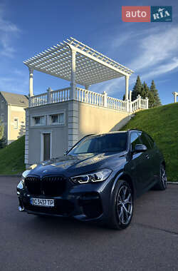 Цены BMW X5 Гибрид (HEV)