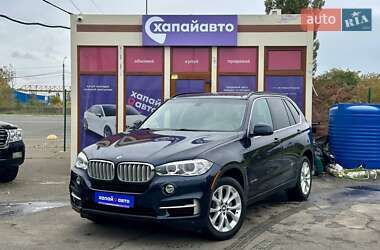 Ціни BMW X5 Гібрид (HEV)