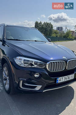 Ціни BMW X5 Гібрид (HEV)