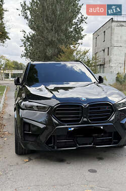 Ціни BMW X5 Гібрид (HEV)
