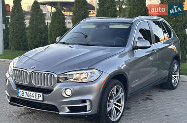 Ціни BMW X5 Гібрид (HEV)