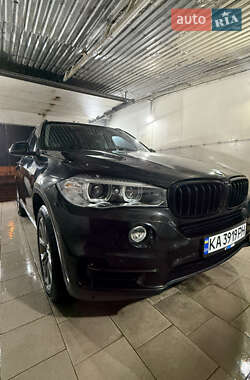 Ціни BMW X5 Гібрид (HEV)